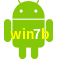 Aplicativo win7b para Android